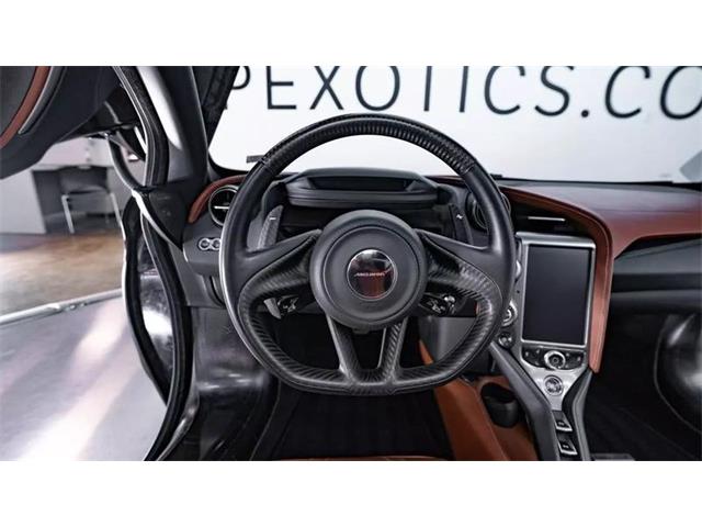 2018 McLaren 720S (CC-1771005) for sale in St. Louis, Missouri