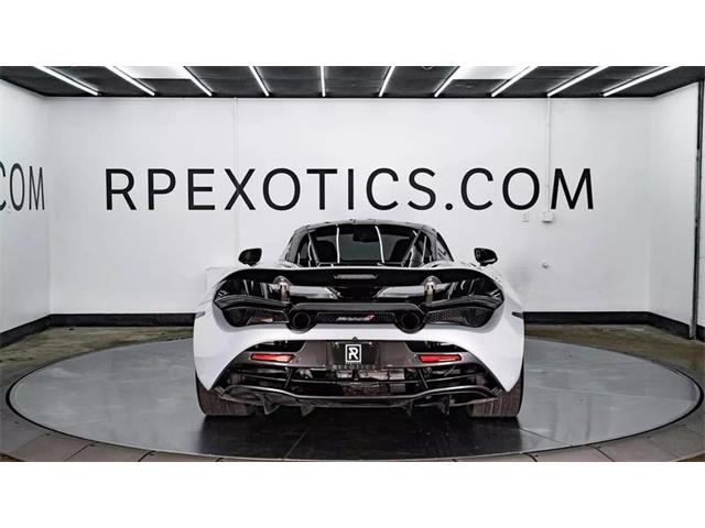2018 McLaren 720S (CC-1771005) for sale in St. Louis, Missouri