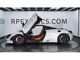 2018 McLaren 720S (CC-1771005) for sale in St. Louis, Missouri