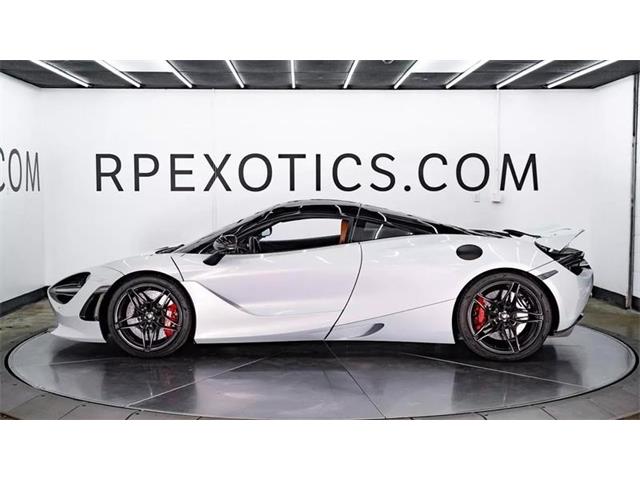 2018 McLaren 720S (CC-1771005) for sale in St. Louis, Missouri