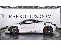 2018 McLaren 720S (CC-1771005) for sale in St. Louis, Missouri