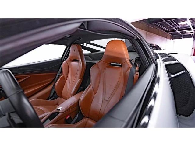 2018 McLaren 720S (CC-1771005) for sale in St. Louis, Missouri