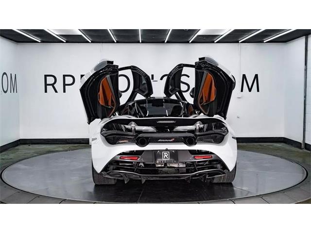 2018 McLaren 720S (CC-1771005) for sale in St. Louis, Missouri