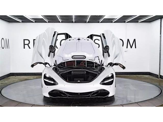 2018 McLaren 720S (CC-1771005) for sale in St. Louis, Missouri