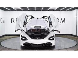 2018 McLaren 720S (CC-1771005) for sale in St. Louis, Missouri
