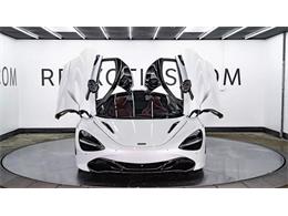 2018 McLaren 720S (CC-1771005) for sale in St. Louis, Missouri