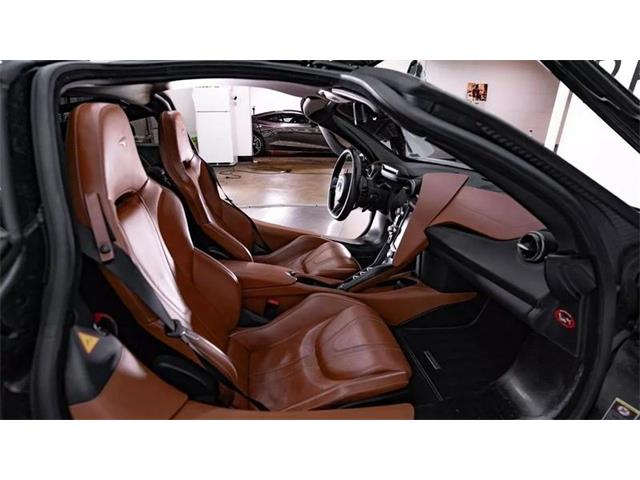 2018 McLaren 720S (CC-1771005) for sale in St. Louis, Missouri