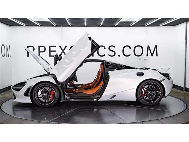 2018 McLaren 720S (CC-1771005) for sale in St. Louis, Missouri