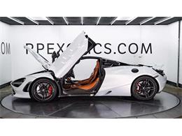 2018 McLaren 720S (CC-1771005) for sale in St. Louis, Missouri