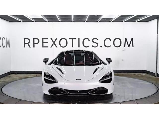 2018 McLaren 720S (CC-1771005) for sale in St. Louis, Missouri