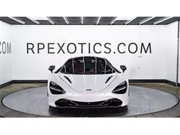 2018 McLaren 720S (CC-1771005) for sale in St. Louis, Missouri
