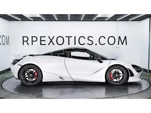 2018 McLaren 720S (CC-1771005) for sale in St. Louis, Missouri