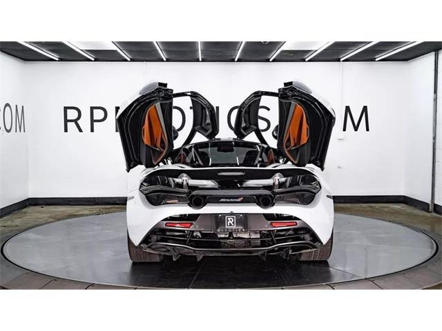 2018 McLaren 720S (CC-1771005) for sale in St. Louis, Missouri