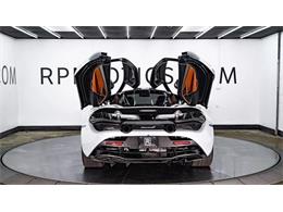 2018 McLaren 720S (CC-1771005) for sale in St. Louis, Missouri