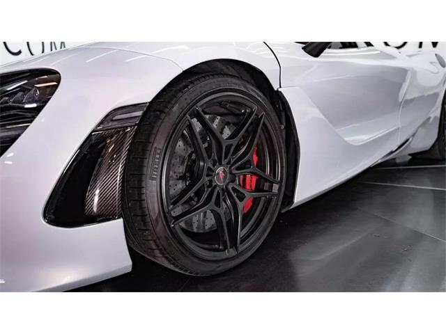 2018 McLaren 720S (CC-1771005) for sale in St. Louis, Missouri