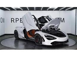 2018 McLaren 720S (CC-1771005) for sale in St. Louis, Missouri