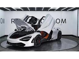 2018 McLaren 720S (CC-1771005) for sale in St. Louis, Missouri