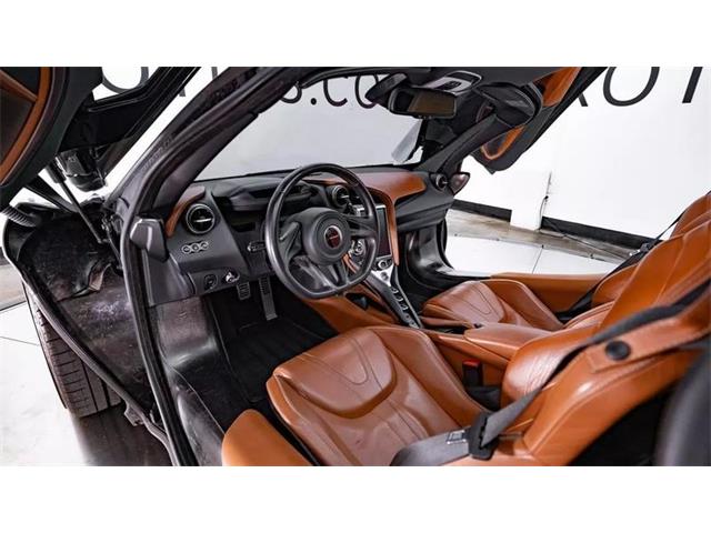 2018 McLaren 720S (CC-1771005) for sale in St. Louis, Missouri