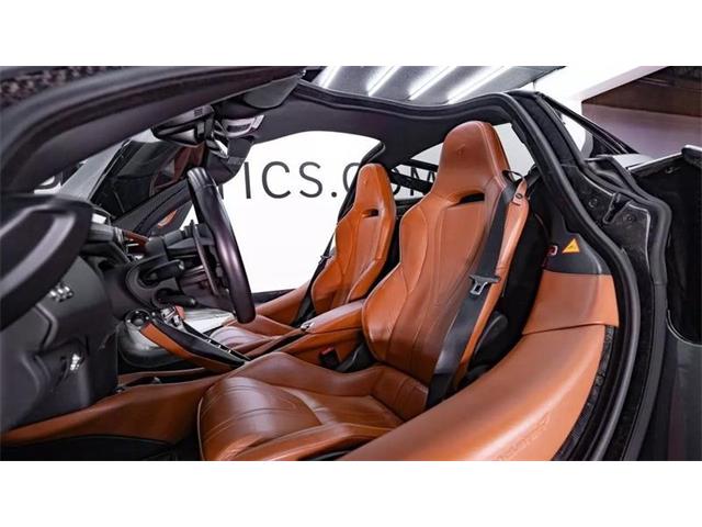 2018 McLaren 720S (CC-1771005) for sale in St. Louis, Missouri