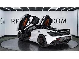 2018 McLaren 720S (CC-1771005) for sale in St. Louis, Missouri