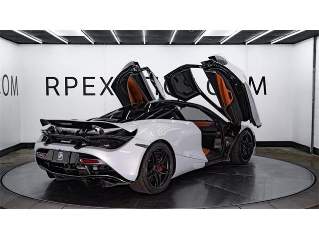 2018 McLaren 720S (CC-1771005) for sale in St. Louis, Missouri