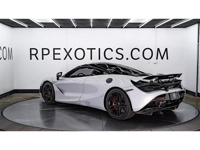 2018 McLaren 720S (CC-1771005) for sale in St. Louis, Missouri