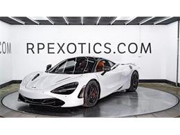 2018 McLaren 720S (CC-1771005) for sale in St. Louis, Missouri