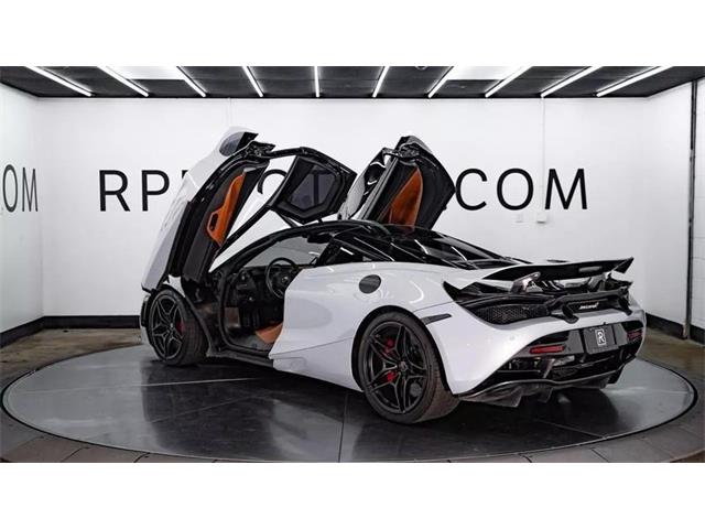 2018 McLaren 720S (CC-1771005) for sale in St. Louis, Missouri