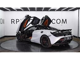 2018 McLaren 720S (CC-1771005) for sale in St. Louis, Missouri