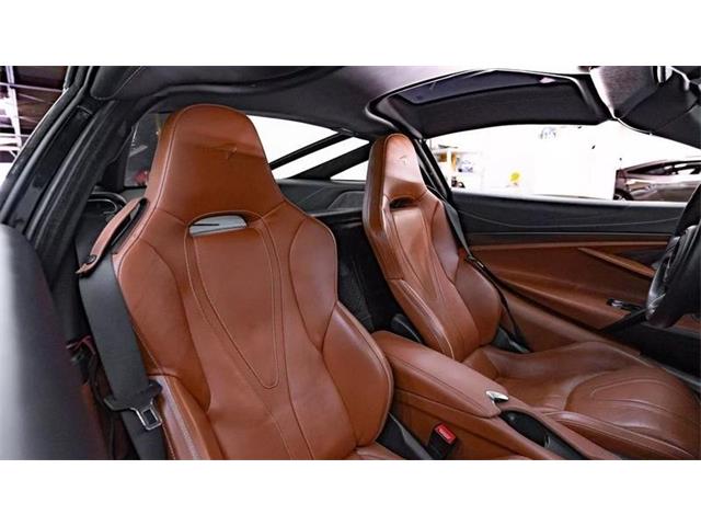 2018 McLaren 720S (CC-1771005) for sale in St. Louis, Missouri