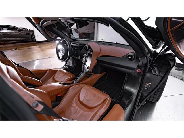2018 McLaren 720S (CC-1771005) for sale in St. Louis, Missouri