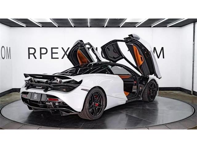 2018 McLaren 720S (CC-1771005) for sale in St. Louis, Missouri