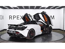 2018 McLaren 720S (CC-1771005) for sale in St. Louis, Missouri
