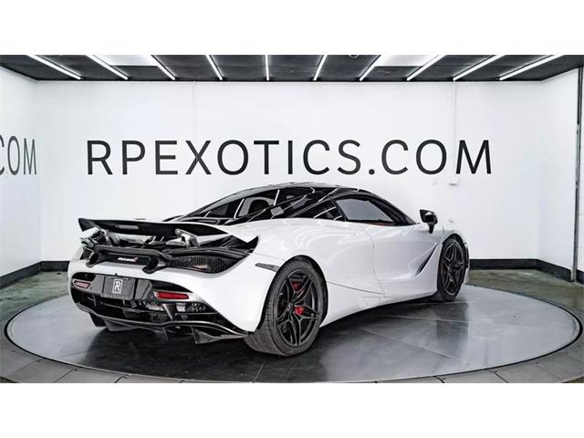 2018 McLaren 720S (CC-1771005) for sale in St. Louis, Missouri