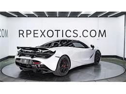 2018 McLaren 720S (CC-1771005) for sale in St. Louis, Missouri