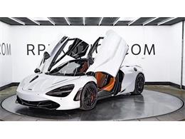 2018 McLaren 720S (CC-1771005) for sale in St. Louis, Missouri
