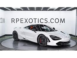 2018 McLaren 720S (CC-1771005) for sale in St. Louis, Missouri