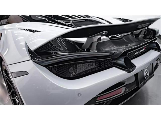 2018 McLaren 720S (CC-1771005) for sale in St. Louis, Missouri