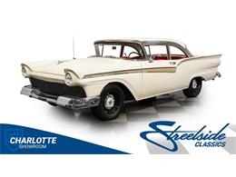 1957 Ford Fairlane (CC-1770101) for sale in Concord, North Carolina