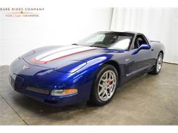 2004 Chevrolet Corvette (CC-1771019) for sale in Mooresville, North Carolina