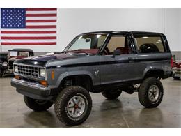 1987 Ford Bronco II (CC-1770102) for sale in Kentwood, Michigan