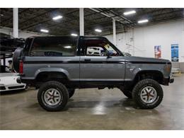 1987 Ford Bronco II (CC-1770102) for sale in Kentwood, Michigan