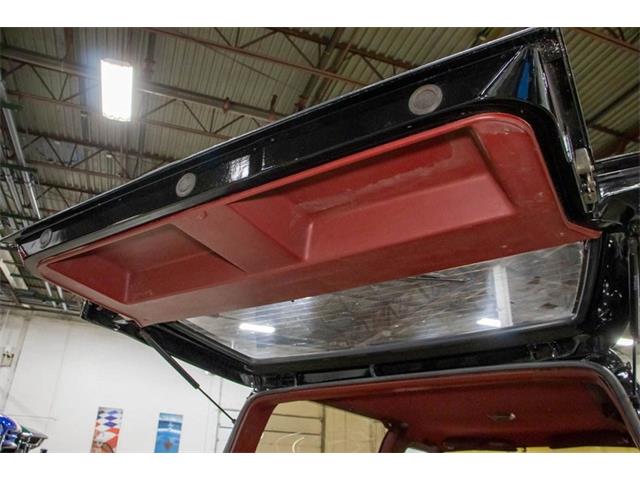 1987 Ford Bronco II (CC-1770102) for sale in Kentwood, Michigan