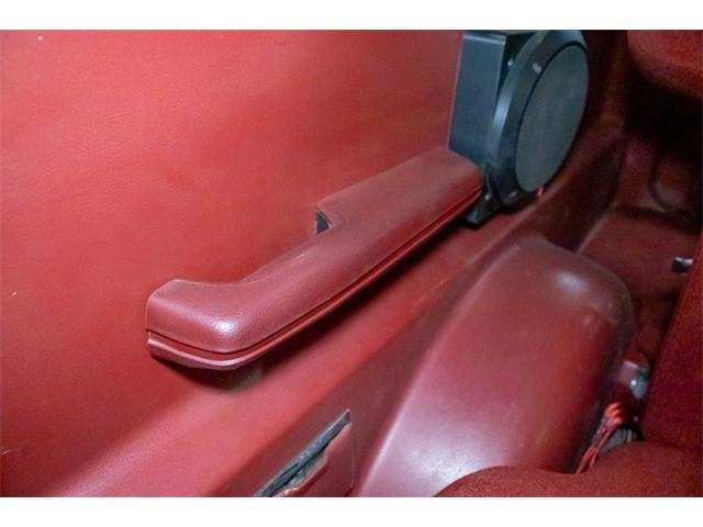 1987 Ford Bronco II (CC-1770102) for sale in Kentwood, Michigan