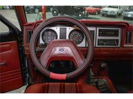 1987 Ford Bronco II (CC-1770102) for sale in Kentwood, Michigan