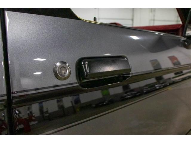 1987 Ford Bronco II (CC-1770102) for sale in Kentwood, Michigan