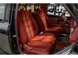 1987 Ford Bronco II (CC-1770102) for sale in Kentwood, Michigan