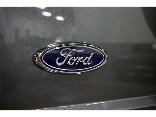 1987 Ford Bronco II (CC-1770102) for sale in Kentwood, Michigan