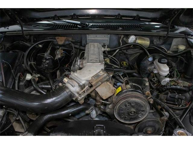 1987 Ford Bronco II (CC-1770102) for sale in Kentwood, Michigan