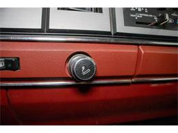 1987 Ford Bronco II (CC-1770102) for sale in Kentwood, Michigan